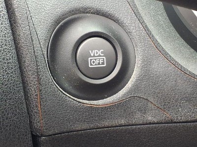 2010 Nissan 370Z Touring