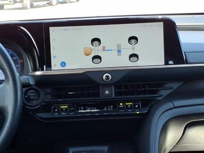 2023 Toyota Crown Limited