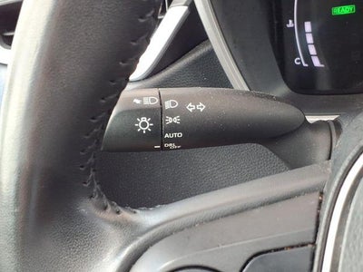 2024 Toyota Corolla Hybrid XLE