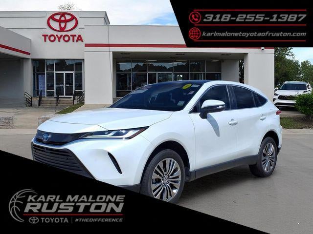 2024 Toyota Venza Limited
