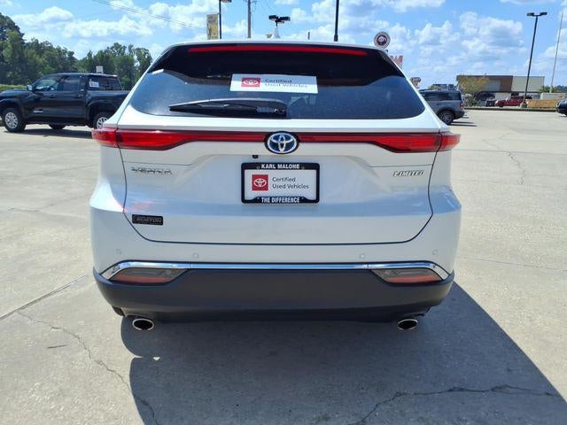 2024 Toyota Venza Limited
