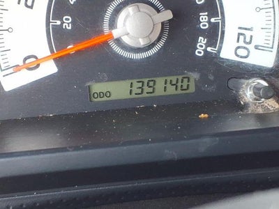 2014 Toyota FJ Cruiser Base