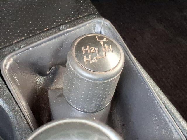 2014 Toyota FJ Cruiser Base