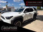 2026 Toyota 4Runner i-FORCE MAX Hybrid TRD Off Road Premium