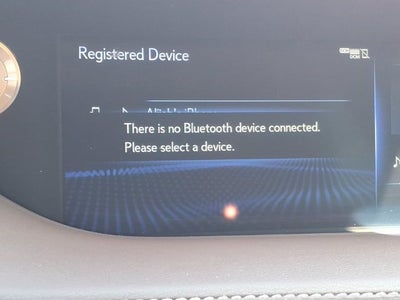 2019 Lexus LS 500 Base