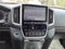 2016 Toyota Land Cruiser Base