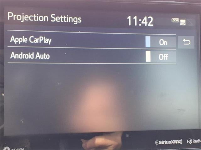 2021 Toyota Corolla Hatchback XSE