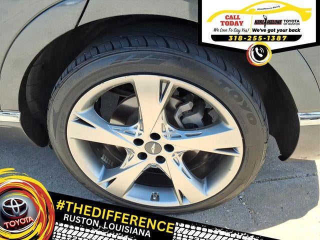 2021 Genesis GV80 2.5T