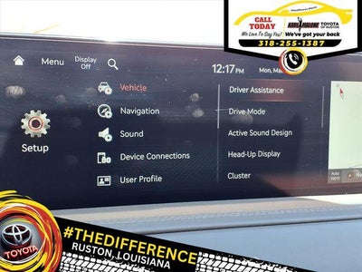 2021 Genesis GV80 2.5T