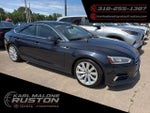 2018 Audi A5 2.0T Premium Plus quattro