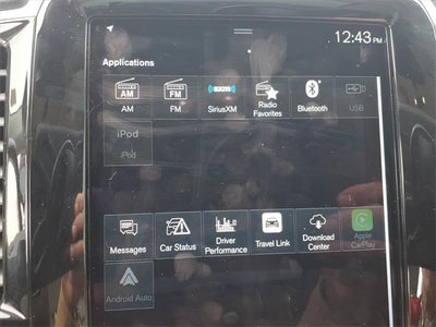 2021 Volvo XC90 T5 Momentum