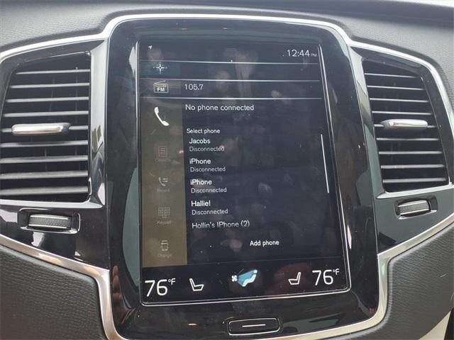 2021 Volvo XC90 T5 Momentum