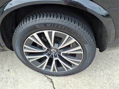 2021 Volvo XC90 T5 Momentum