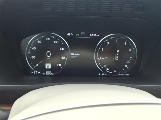 2021 Volvo XC90 T5 Momentum