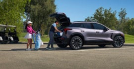 Karl Malone Chevrolet in El Dorado AR