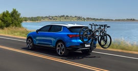 Karl Malone Chevrolet in El Dorado AR