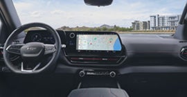 Karl Malone Chevrolet in El Dorado AR