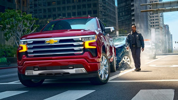 Karl Malone Chevrolet in El Dorado AR