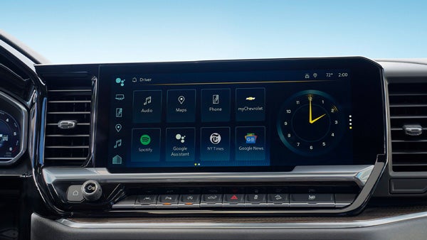 Karl Malone Chevrolet in El Dorado AR