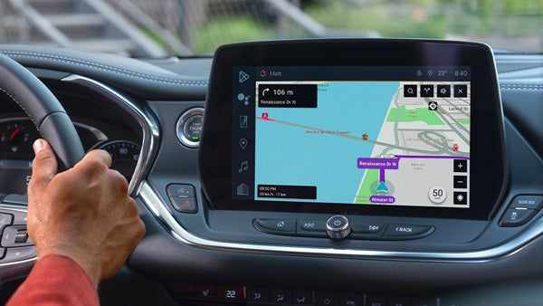 Karl Malone Chevrolet in El Dorado AR