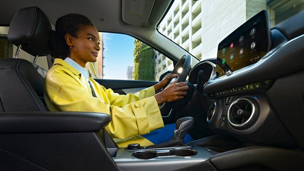 Karl Malone Chevrolet in El Dorado AR