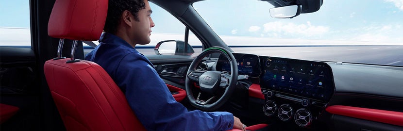 Karl Malone Chevrolet in El Dorado AR