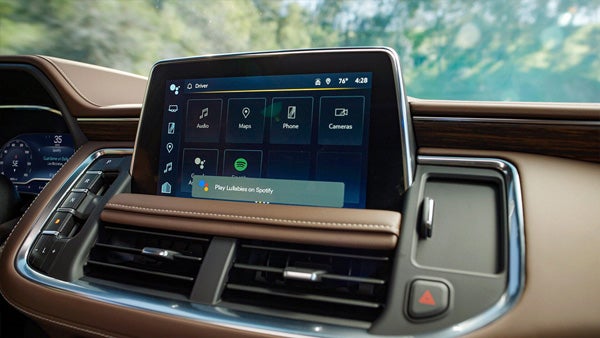 Karl Malone Chevrolet in El Dorado AR