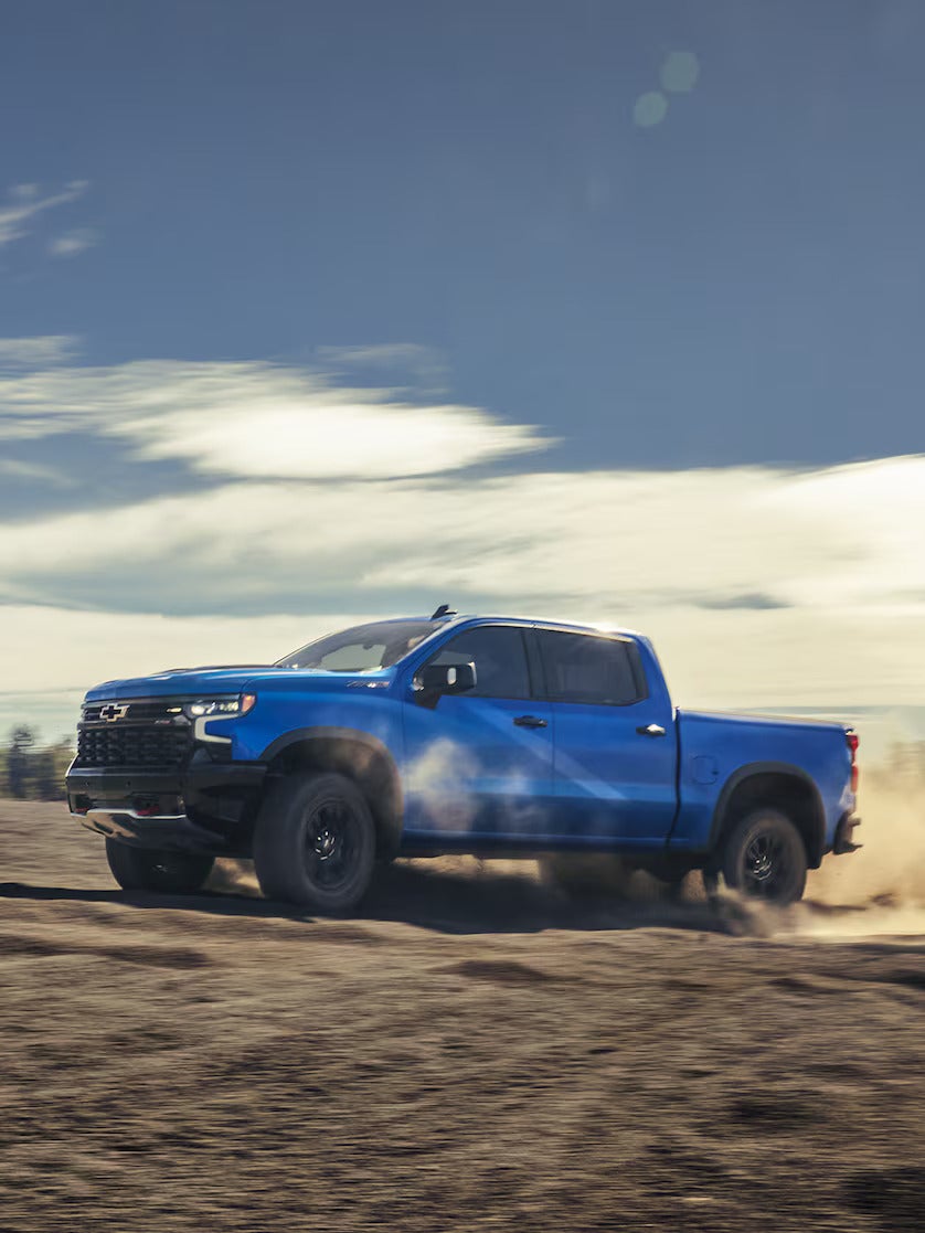 Karl Malone Chevrolet in El Dorado AR