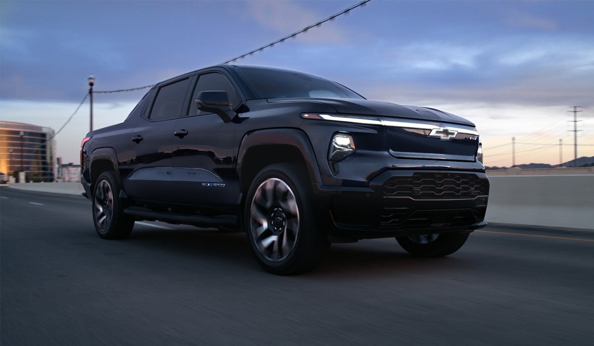 Karl Malone Chevrolet in El Dorado AR