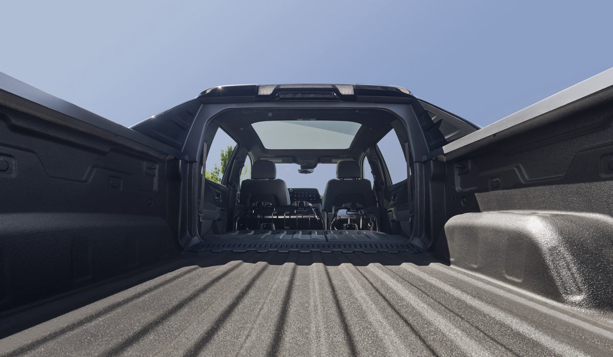 Karl Malone Chevrolet in El Dorado AR