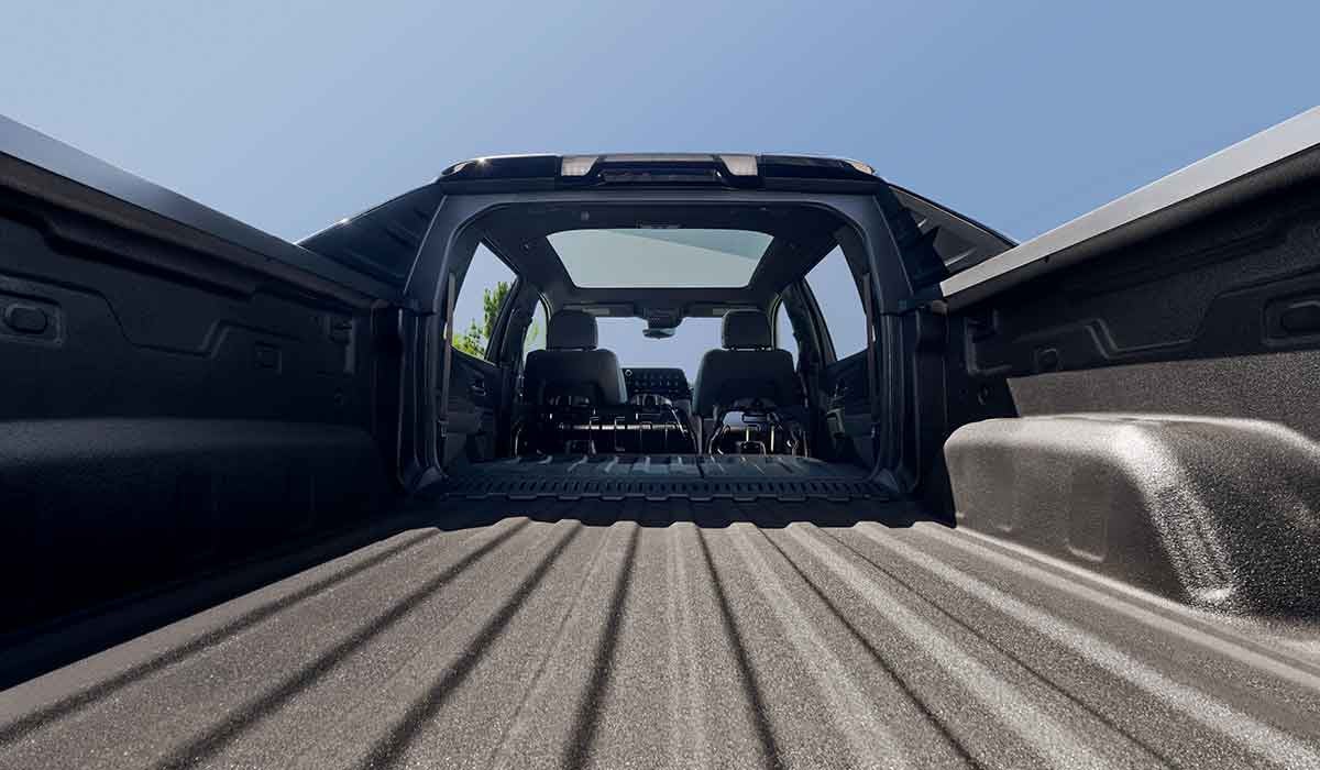 Karl Malone Chevrolet in El Dorado AR