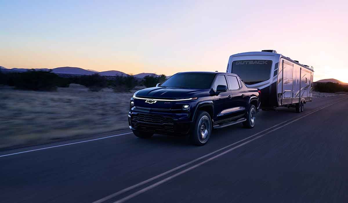 Karl Malone Chevrolet in El Dorado AR