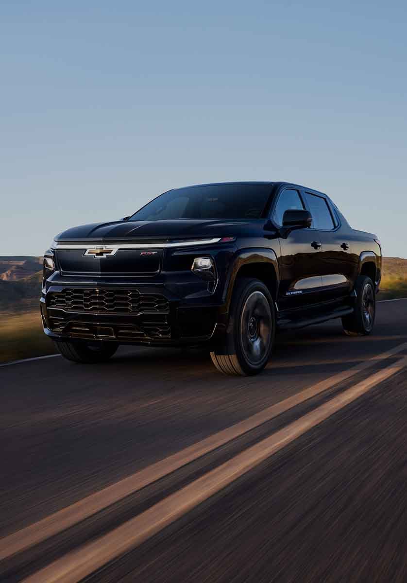 Karl Malone Chevrolet in El Dorado AR