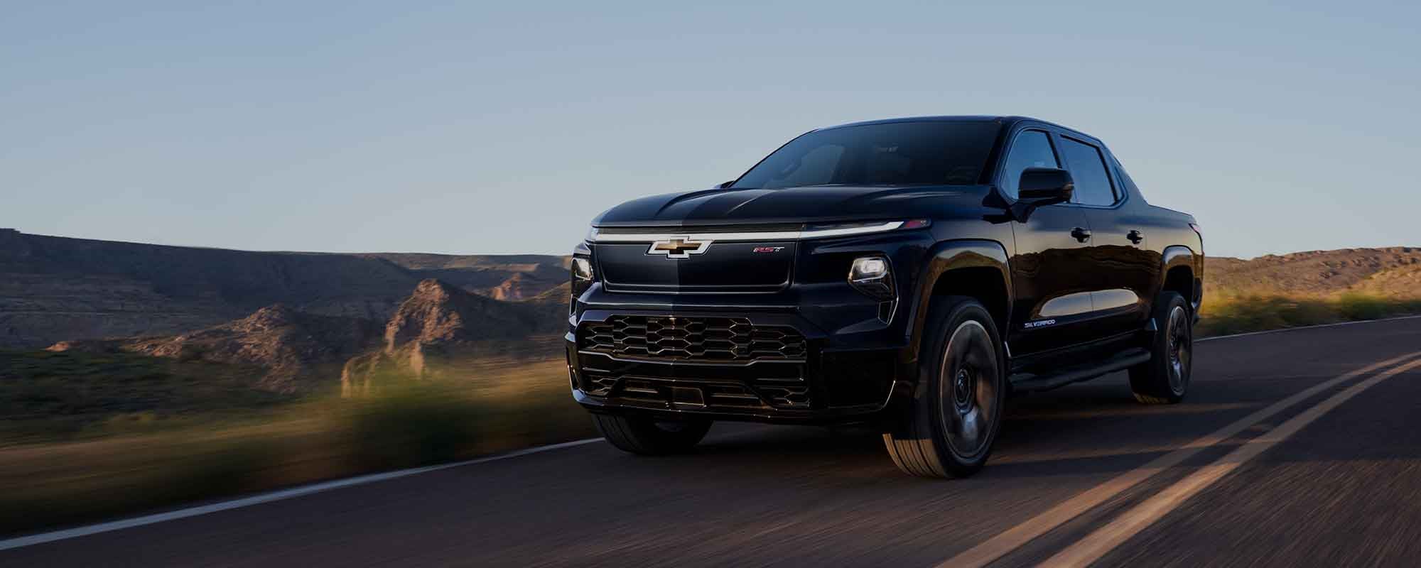 Karl Malone Chevrolet in El Dorado AR