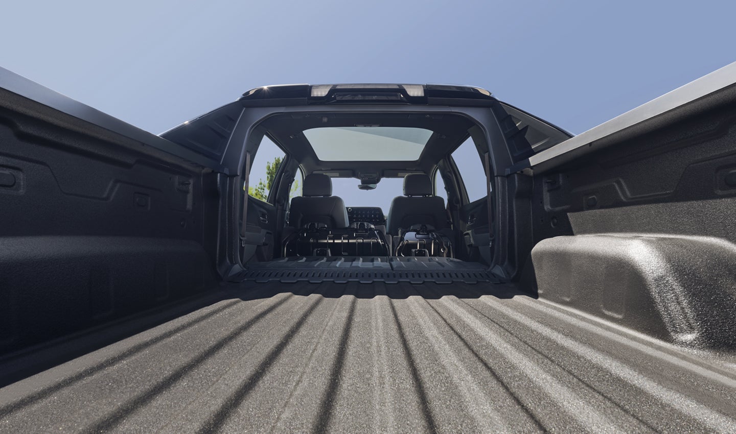 Karl Malone Chevrolet in El Dorado AR