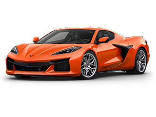 Chevrolet Corvette Z06 - Karl Malone Chevrolet in El Dorado AR