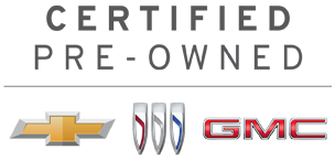 Chevrolet Buick GMC Certified Pre-Owned in El Dorado, AR